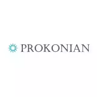 Prokonian discount codes