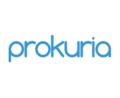 Shop Prokuria logo