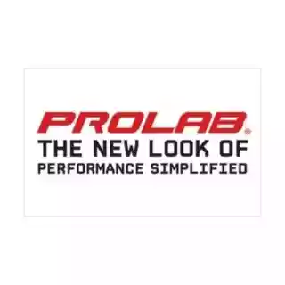 ProLab logo