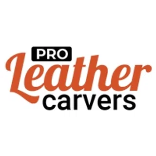 Pro Leather Carvers logo