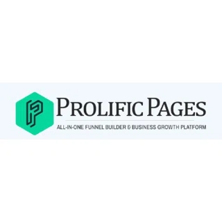 Prolific Pages  coupon codes
