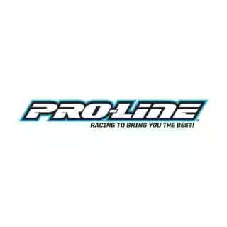 Shop Pro-Line Racing logo