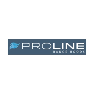 Shop Proline Range Hoods logo