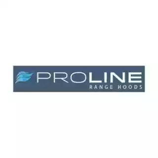 Shop Proline Range Hoods discount codes logo