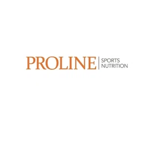 ProLine Sports Nutrition logo