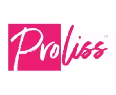 Shop Proliss logo