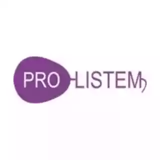 Shop Prolistem discount codes logo