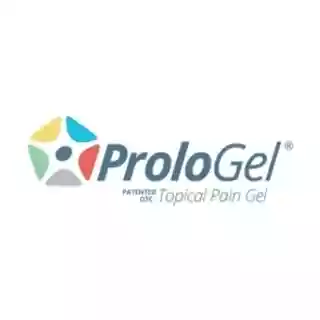 Prolo Gel logo