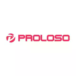 Shop PROLOSO logo