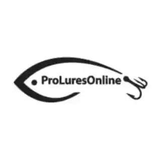 ProLuresOnline logo