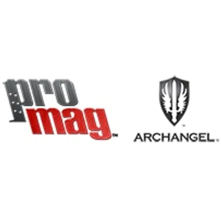 ProMag Industries logo