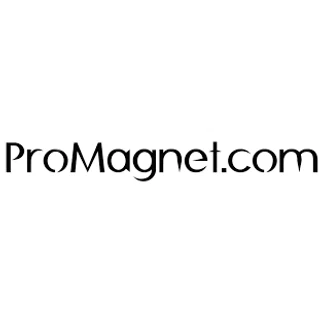 Promagnet Magnetic Therapy logo