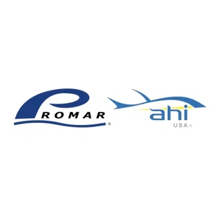 Promar & Ahi USA logo