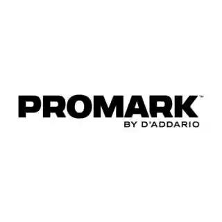Promark Drumsticks logo