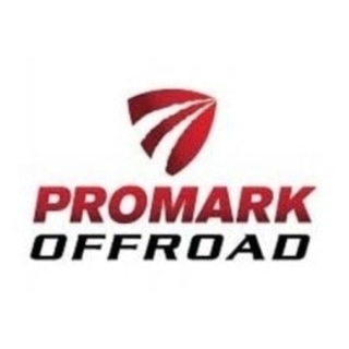 Shop ProMark Offroad logo