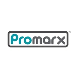Promarx logo