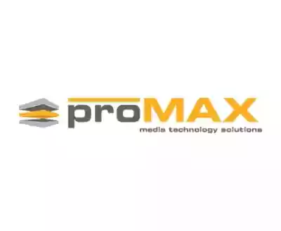 Pro Max Systems logo