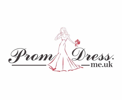 Shop PromDress.me.uk logo