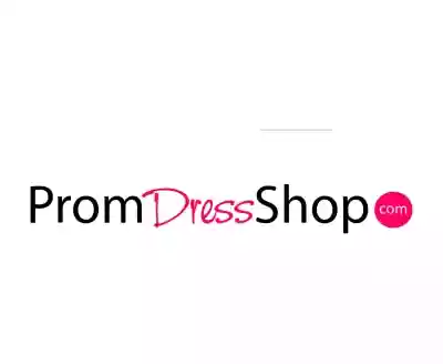 promdressshop.com logo