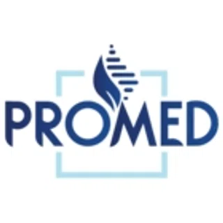 ProMED CBD logo