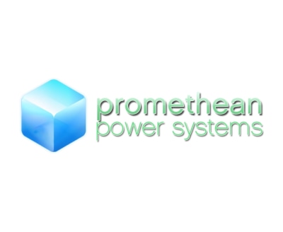 Shop Promethean Power Systems logo