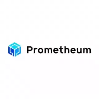 Prometheum promo codes
