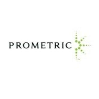 Shop Prometric logo