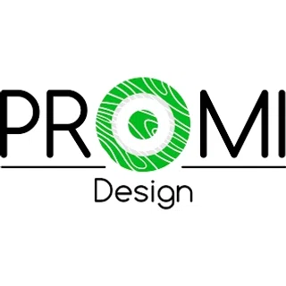 Promi Design logo