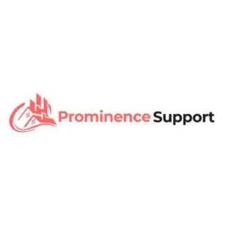 Shop Prominence Support logo