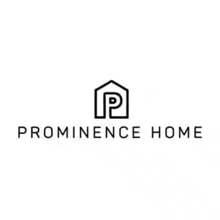 Prominence Home promo codes