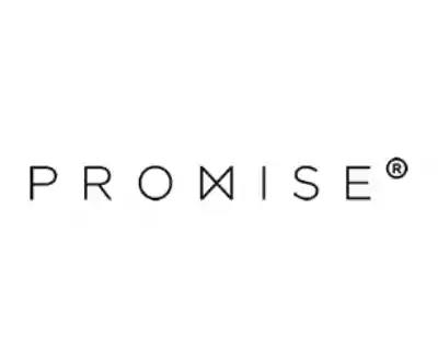 Promise Cosmetics logo