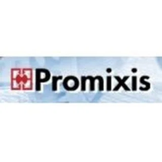 Shop Promixis logo