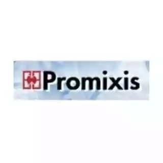 Shop Promixis coupon codes logo