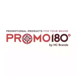 promo180.com logo