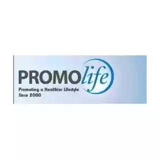 Shop Promolife coupon codes logo