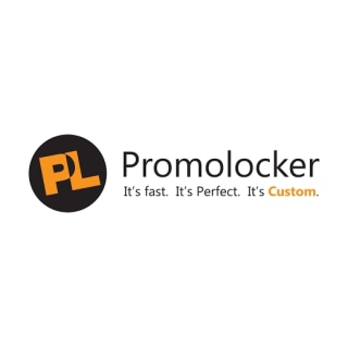 Shop Promolocker logo