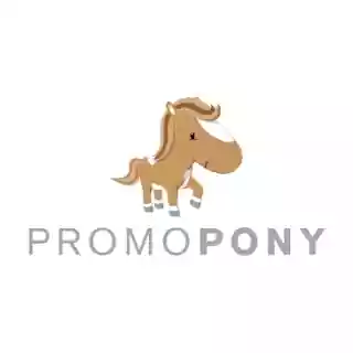 Shop Promopony coupon codes logo