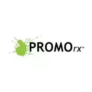 Shop PROMOrx promo codes logo