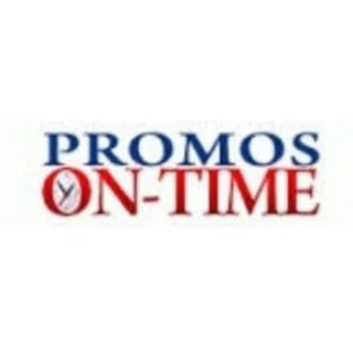 Promos On-Time logo