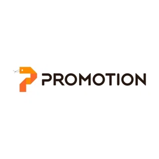 Shop Promotion.com promo codes logo