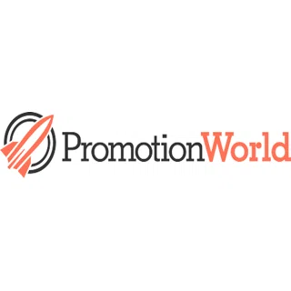 PromotionWorld logo