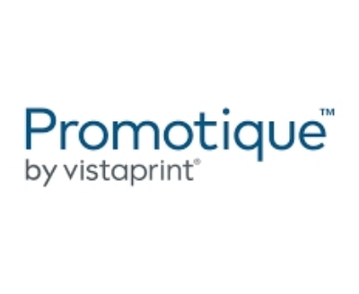 Shop Promotique logo