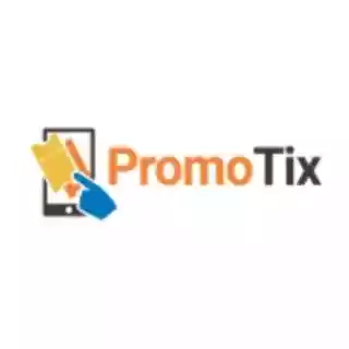 PromoTix logo