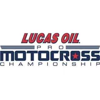 Shop Pro Motocross  logo