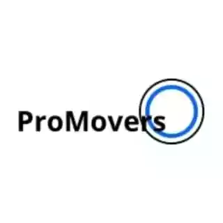 Shop Pro Movers Miami promo codes logo