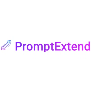 PromptExtend logo