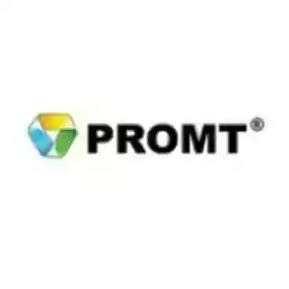 Promt coupon codes