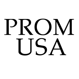 Prom USA Bridal & Formal Wear Boutique logo