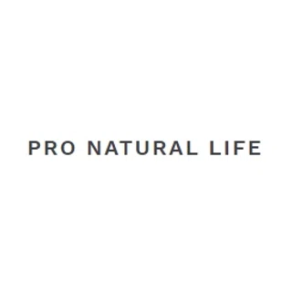 Pro Natural Life logo