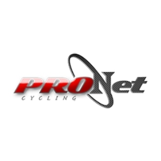Shop ProNet Cycling logo